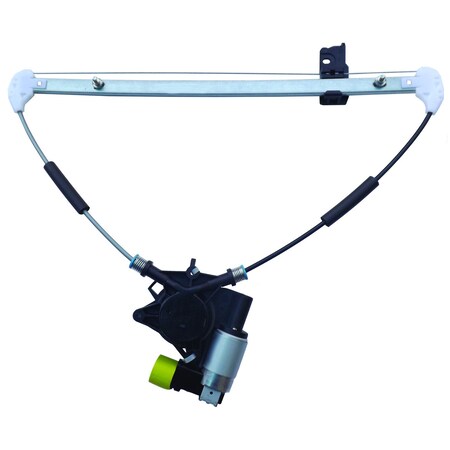Wai Global WINDOW REGULATOR & MOTOR, WPR5690RMB WPR5690RMB